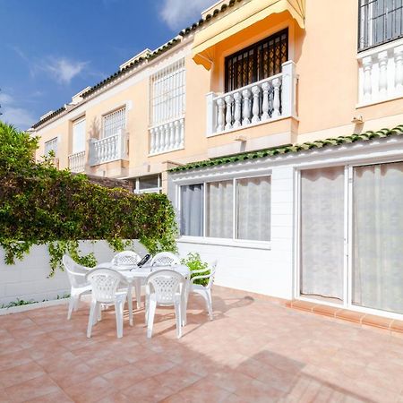 Espanatour Aguamarina Torrevieja Eksteriør bilde