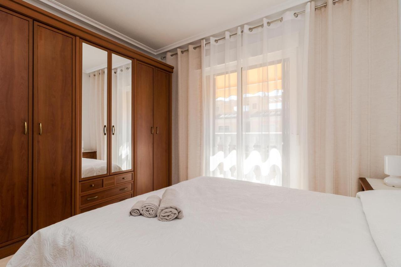 Espanatour Aguamarina Torrevieja Eksteriør bilde