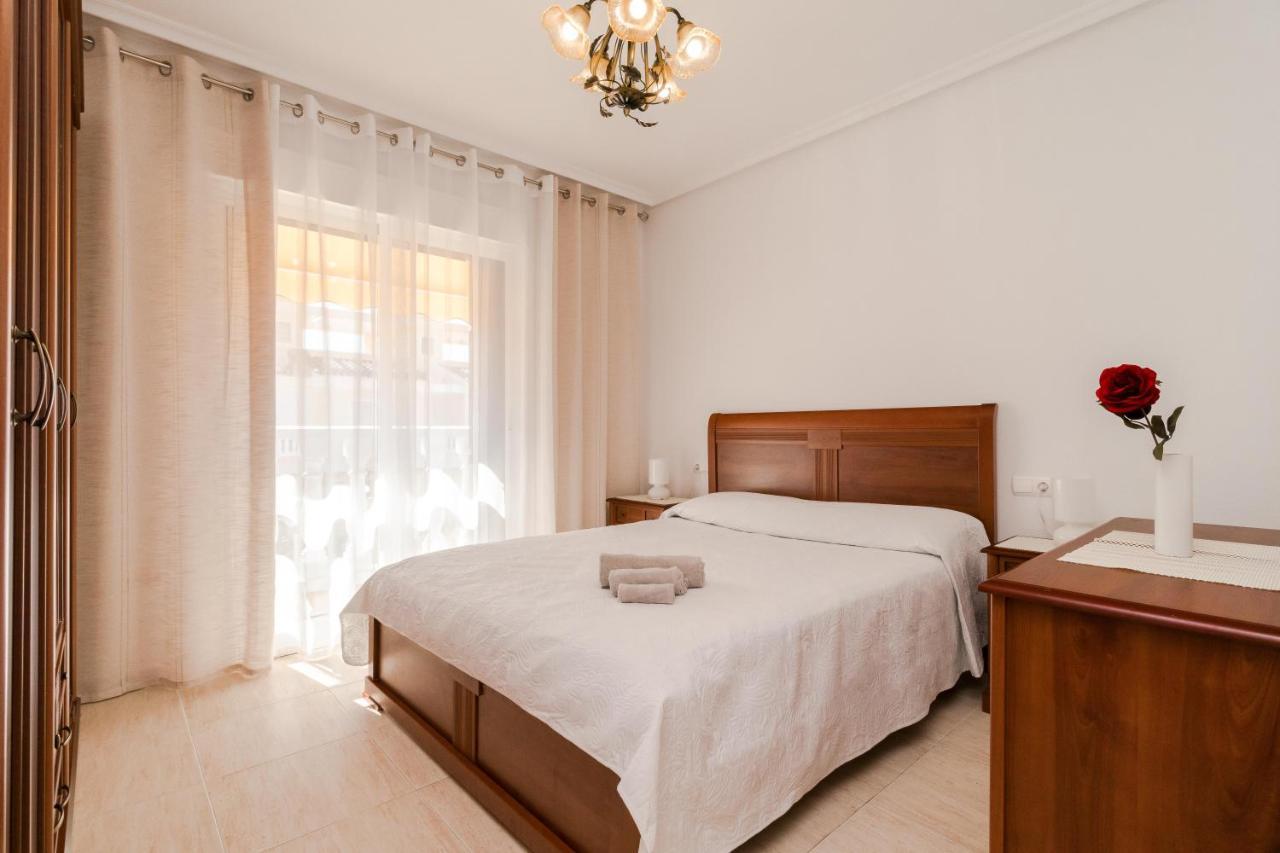 Espanatour Aguamarina Torrevieja Eksteriør bilde