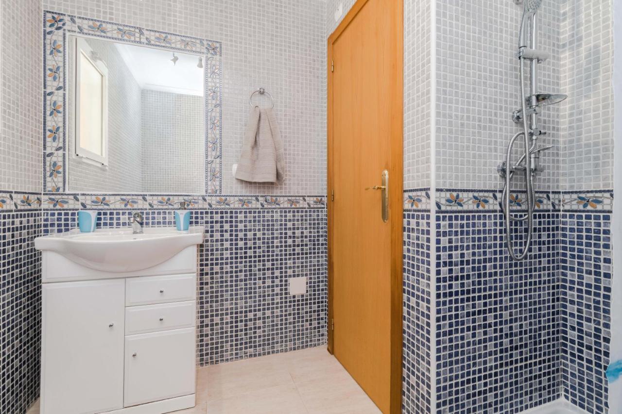 Espanatour Aguamarina Torrevieja Eksteriør bilde