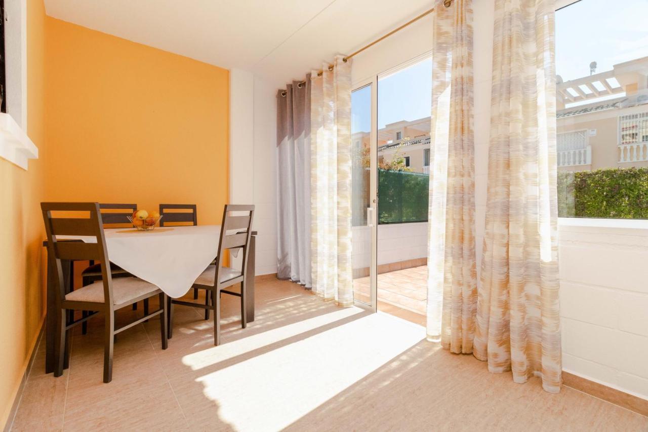Espanatour Aguamarina Torrevieja Eksteriør bilde